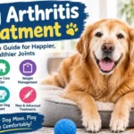 Dog Arthritis Treatment