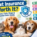 Is Pet Insurance Worth It