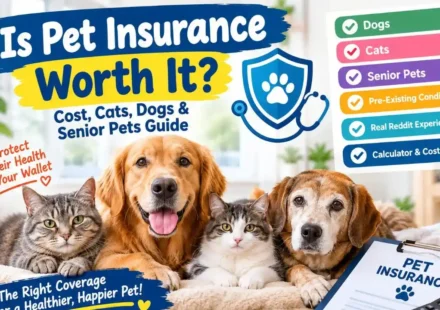 Is Pet Insurance Worth It