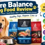 Pure Balance Dog Food