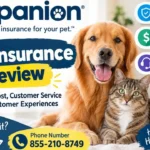 Trupanion Pet Insurance