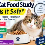 Clean Label Project Cat Food Study