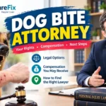 Dog Bite Attorney