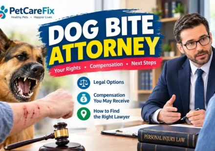 Dog Bite Attorney