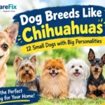 Dog Breeds Like Chihuahuas