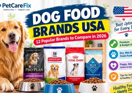 Dog Food Brands
