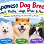 Japanese Dog Breeds