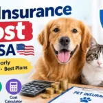 Pet Insurance Cost