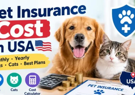 Pet Insurance Cost